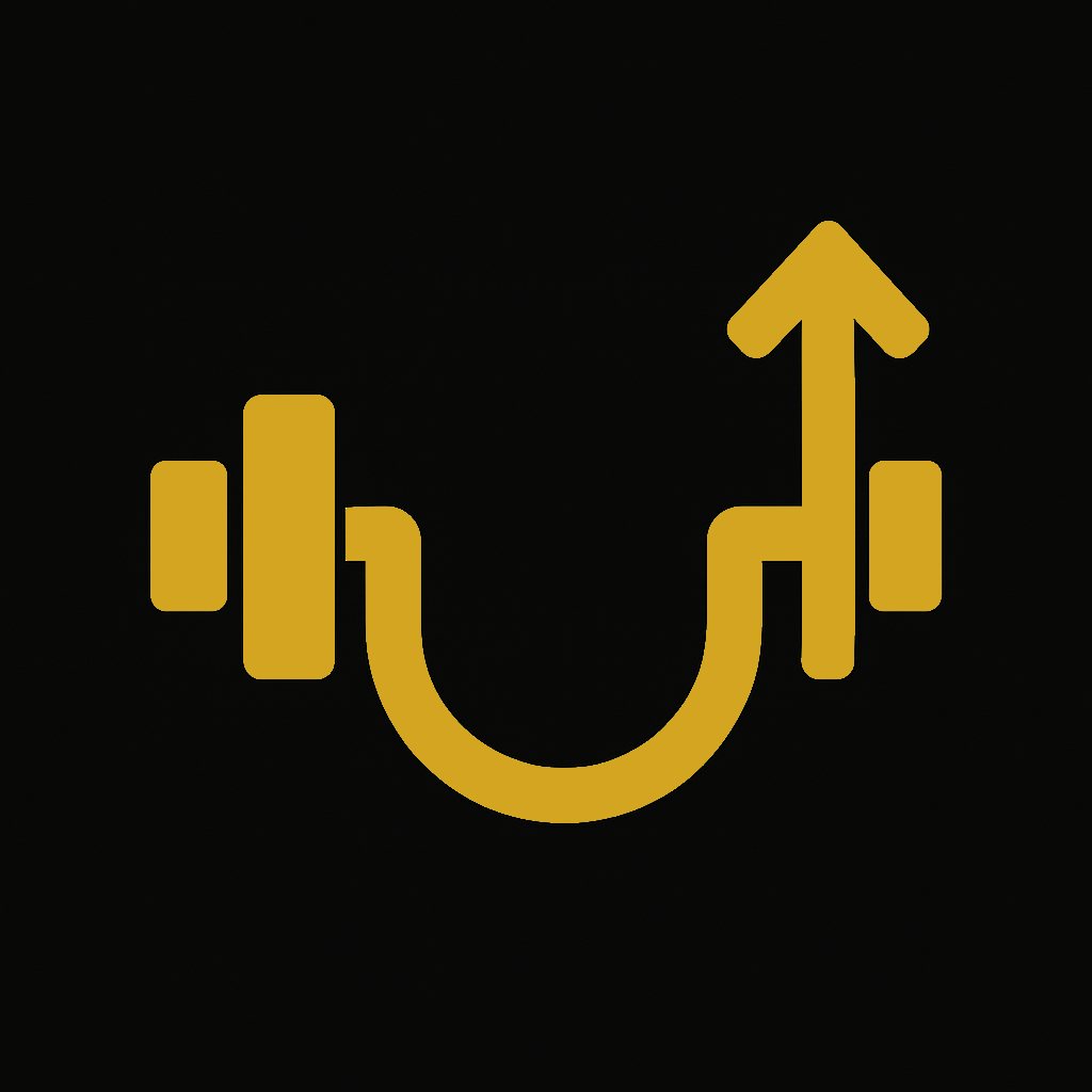 IronRep App Icon